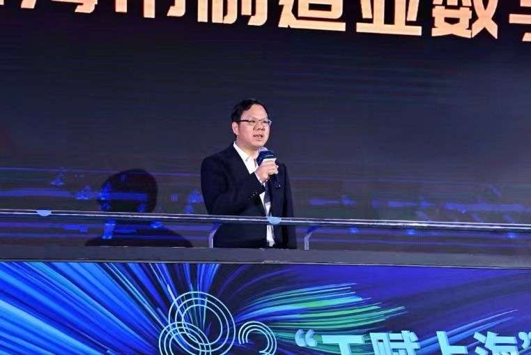 工赋上海，火力全开 中国移动5G全连接工厂军团引领智能制造新浪潮