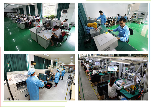 虹润智能制造工厂信息化软件荣获国家软件著作权版权证书 上海信息科技赋能工业智造新未来